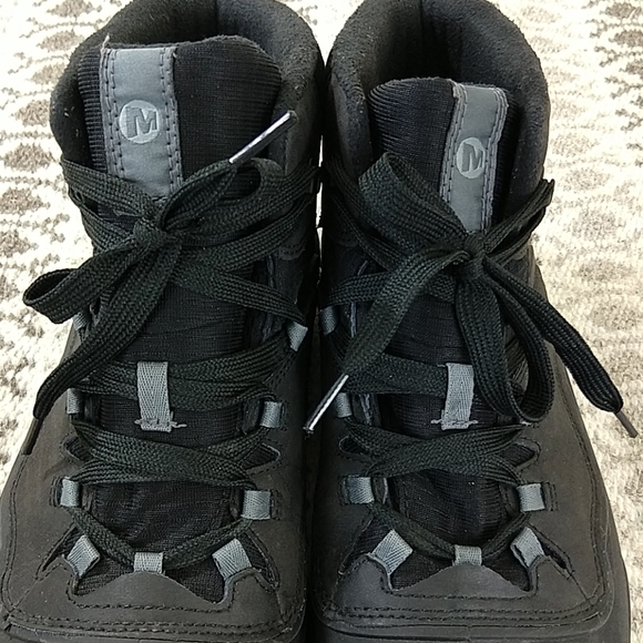 Merrell Overlook 6 Waterproof - Picture 6 of 7